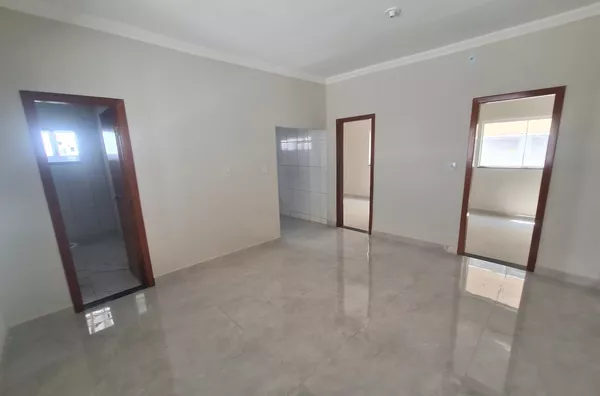 Excelente Oportunidade: Casa à Venda com 3 Quartos no Bairro Europa! - Foto 6