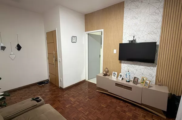 Apartamento para venda,  2 quartos no Santa Efigênia, Belo Horizonte - Foto 5
