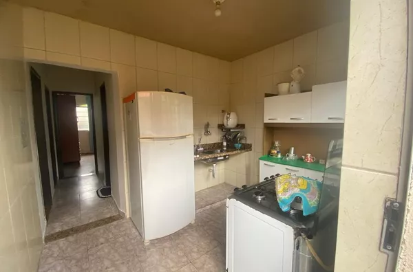 Casa para aluguel, 3 quarto(s),  Santa Amélia, Belo Horizonte - Foto 6