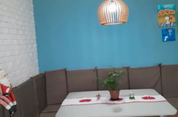 Apartamento 2 qtos com Lazer Completo e Vaga Coberta – Bairro Mantiqueira - Foto 3