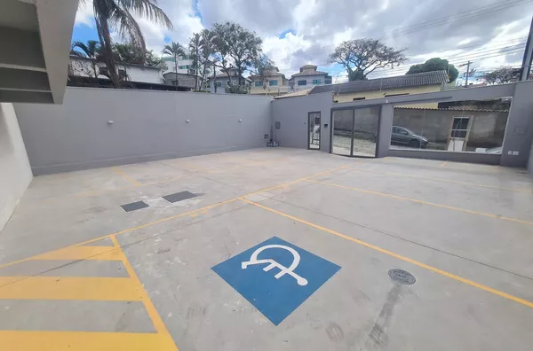Oportunidade no Santa Branca: Apartamento 2 Qtos com Área Privativa - Foto 20