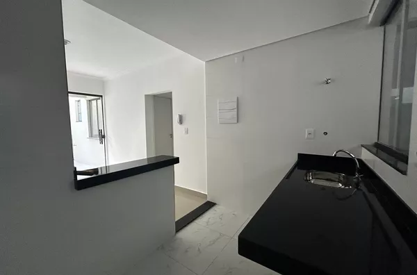 Apartamento para venda, 2 quarto(s),  Planalto, Belo Horizonte - Foto 6