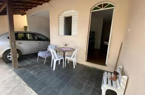 Casa Plana com 3 Quartos no Bairro Jardim Leblon - Belo Horizonte - Foto 2