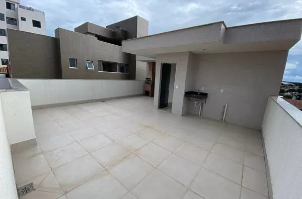 Apartamento para venda, 4 quarto(s),  Itapoã, Belo Horizonte - Foto 2