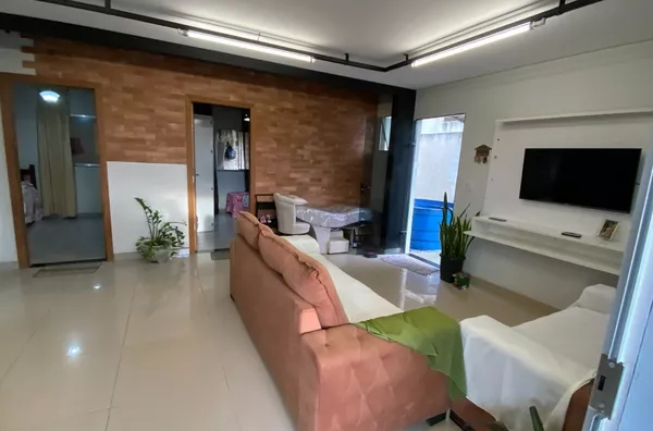 Casa para venda, 2 quarto(s),  Jardim Dos Comerciários (venda Nova), Belo Horizonte - Foto 9