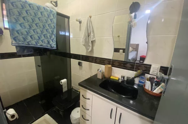 casa em lote inteiro, com piscina no Jardim Leblon - Foto 17