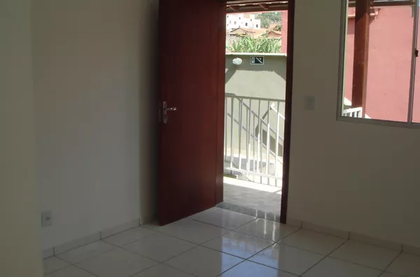Apartamento para venda,  2 quartos no Dom Pedro I, São José Da Lapa - Foto 2