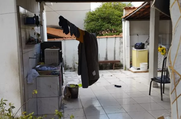 2 Casas planas no Piratininga em lote inteiro - Foto 5