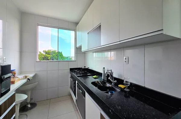 Cobertura para venda, 3 quarto(s), Mantiqueira, Belo Horizonte - Foto 9