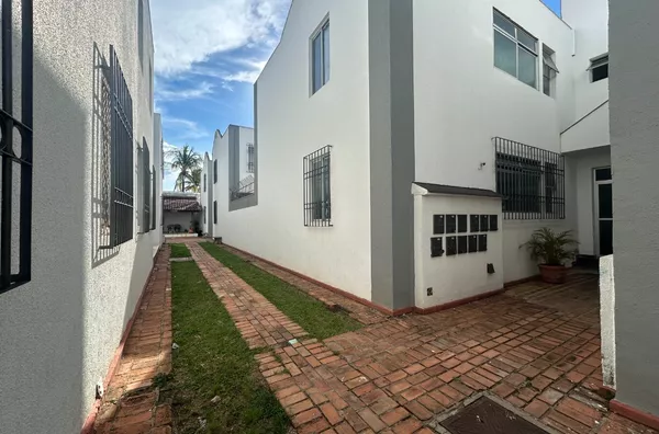 Apartamento para venda, 3 quartos no Jardim Atlântico, Belo Horizonte - Foto 19