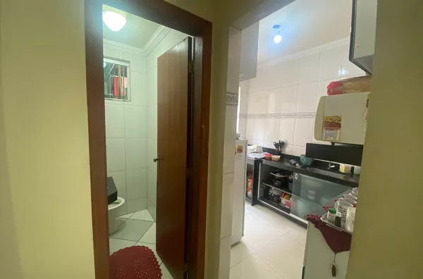 Casa para venda,  2 quartos no Jardim Leblon, Belo Horizonte - Foto 3
