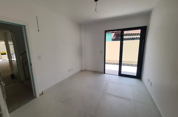 Apartamento de 2 quartos com área privativa à venda no bairro Santa Mônica. - Foto 2