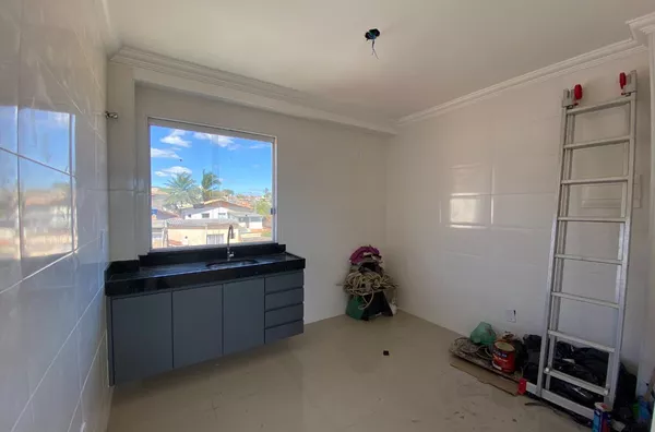 Cobertura para venda,  3 quartos c/Suite no Céu Azul, Belo Horizonte - Foto 5