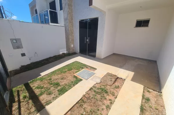 Casa para venda, 3 quarto(s),  Letícia, Belo Horizonte
