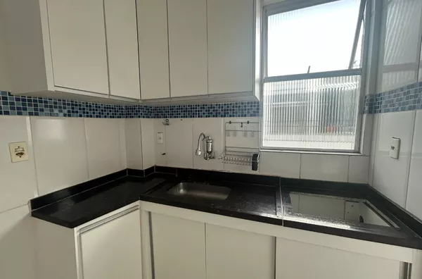 Apartamento para venda, 3 quartos no Jardim Atlântico, Belo Horizonte