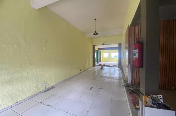 Comercial para aluguel,  Santa Monica, Belo Horizonte