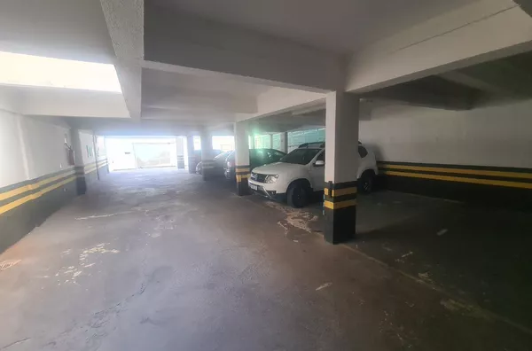 Lindo Apartamento Térreo 3 Qtos com Área Privativa de 92m² no Bairro Canaã! - Foto 21