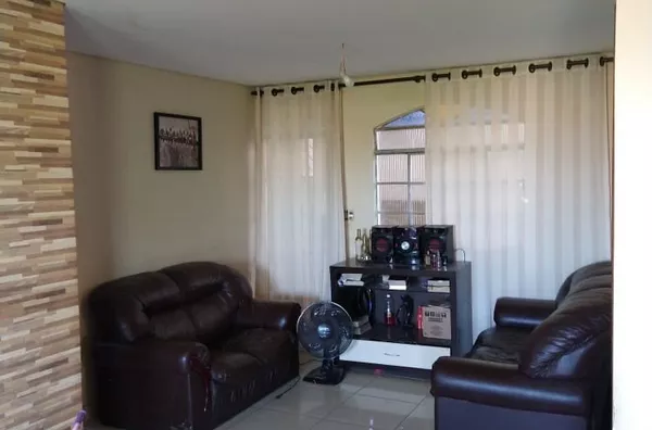 Casa para venda, 3 quarto(s),  Jardim Dos Comerciários (venda Nova), Belo Horizonte - Foto 1