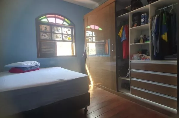 Casa para venda, 4 quarto(s),  Jardim Leblon, Belo Horizonte - Foto 3