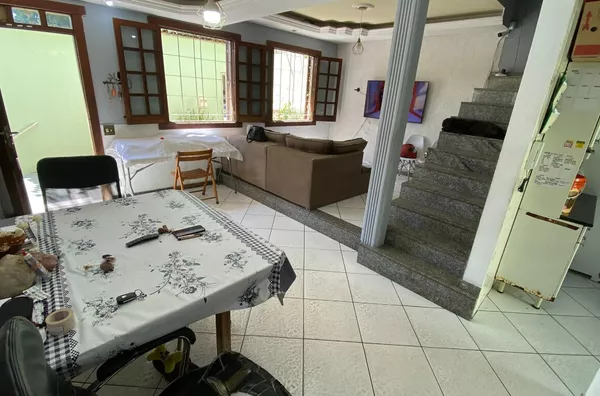 Casa para venda, 4 quarto(s),  Floramar, Belo Horizonte - Foto 20