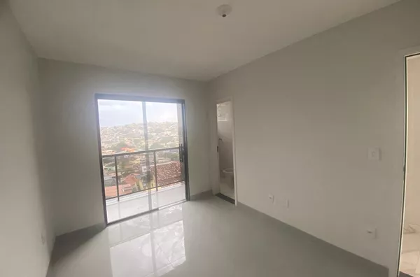 Cobertura  para venda, 2 quarto(s), 1 vaga Céu Azul, Belo Horizonte - Foto 6