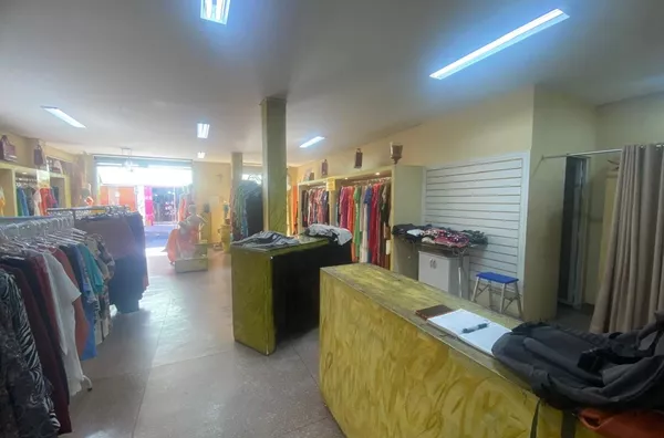 LOJA  para aluguel,  Lagoinha Leblon (venda Nova), Belo Horizonte - Foto 1