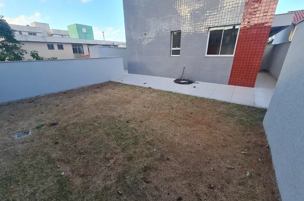 Apartamento com Área Privativa Exclusiva de 90 m² no Bairro Santa Mônica! - Foto 1