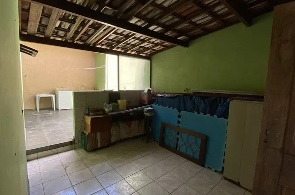 Casa para venda, 4 quarto(s),  Floramar, Belo Horizonte - Foto 30