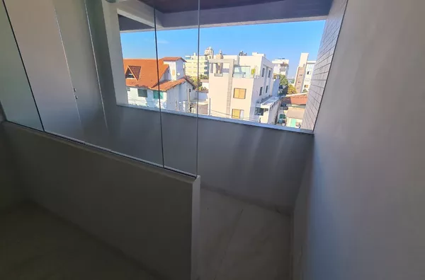 Cobertura de 3 qtos localização incrível no B. Itapoã - Foto 4