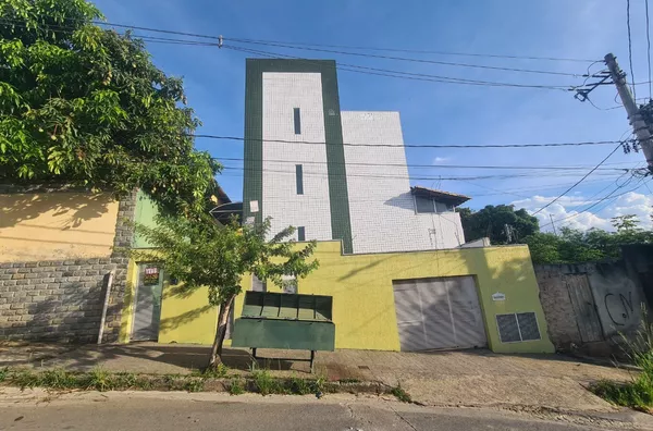 Lindo Apartamento Térreo 3 Qtos com Área Privativa de 92m² no Bairro Canaã! - Foto 22
