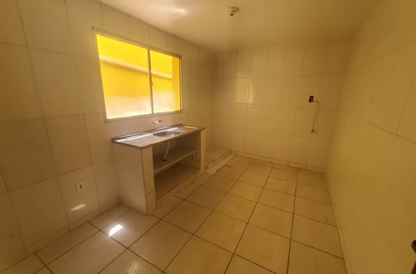 Casa Plana e Independente de 3 Quartos com Suíte no Bairro São Damião – Vespasiano - Foto 6