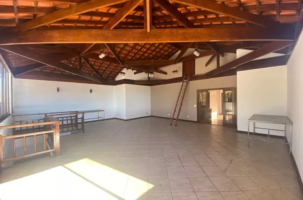 Casa para venda, 4 quarto(s),  Letícia, Belo Horizonte