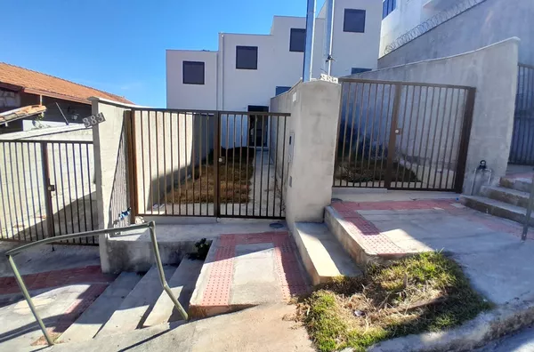 Casa Independente com 2 Suítes no Bairro Canaã - Foto 1