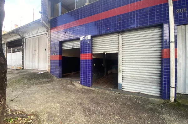 Comercial para aluguel,  Mantiqueira, Belo Horizonte - Foto 2
