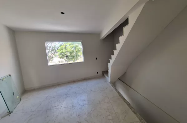 Casa Independente de 2 qtos em ótima localização no B. Céu Azul - Foto 4