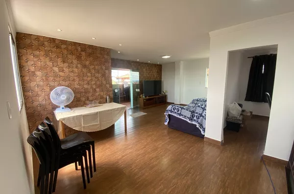 Cobertura para venda, 3 quartos c/ Suíte no Fernão Dias, Belo Horizonte - Foto 1
