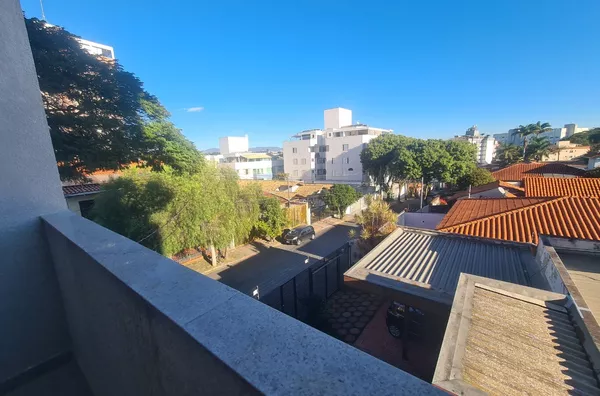 Apartamento para venda, 2 quarto(s),  Itapoã, Belo Horizonte - Foto 26