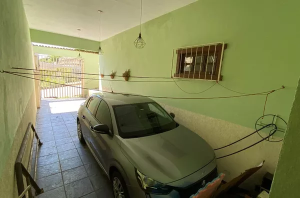 Casa para venda, 4 quarto(s),  Floramar, Belo Horizonte