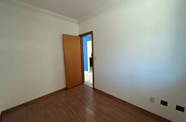 Area Privativa para venda, 2 quartos c/Suite e 2 vagas no Candelária, Belo Horizonte - Foto 11