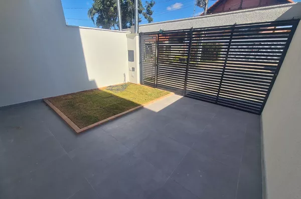 Linda Casa Independente de 3 qtos em ótima localização no B. Itapoã - Foto 3