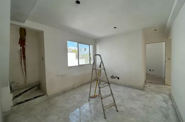 Cobertura 3 quartos c/Suite para venda,  no Liberdade, Santa Luzia
