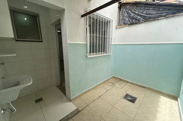Casa Individual 2 quartos e 1 vaga para venda, no Rio Branco, Belo Horizonte - Foto 14