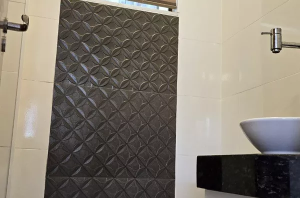 Casa Duplex com 2 Quartos, Área Gourmet e 2 Vagas no Santa Branca - Foto 6
