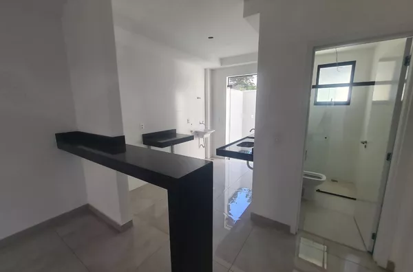  Apartamento Moderno e Pronto para Morar no Jardim Atlântico – Região da Pampulha