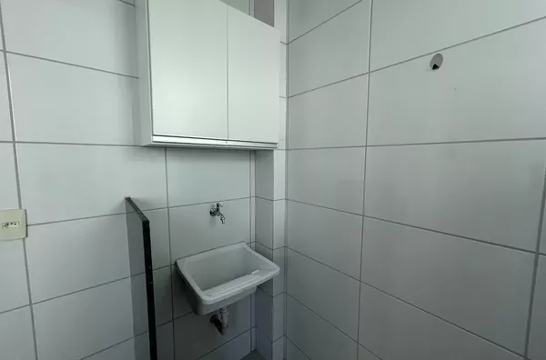 Area Privativa para venda, 2 quartos c/Suite e 2 vagas no Candelária, Belo Horizonte - Foto 7