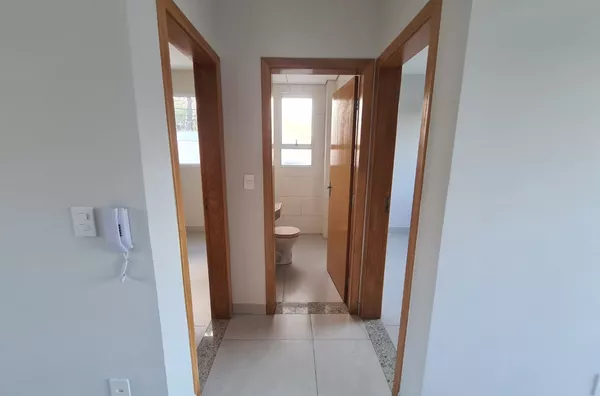 Apartamento com Área Privativa Exclusiva de 90 m² no Bairro Santa Mônica! - Foto 5