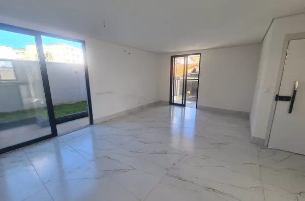 Luxo e Exclusividade: Área Privativa 190m² – 1 por andar no Santa Amélia - Foto 4