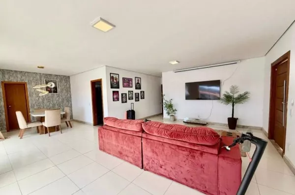 Casa para venda, 4 quartos, 3 suites no Condominio Rosa Dos Ventos, Vespasiano - Foto 4