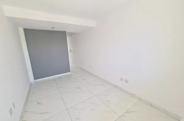 Casa Independente 2 quartos 2 vagas Santa Branca, - Foto 5