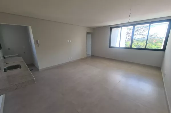 Apartamento de Alto Padrão - 3 Quartos com Suíte - Bairro Itapoã - Localização Privilegiada - Foto 2